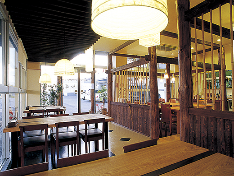 飲食店