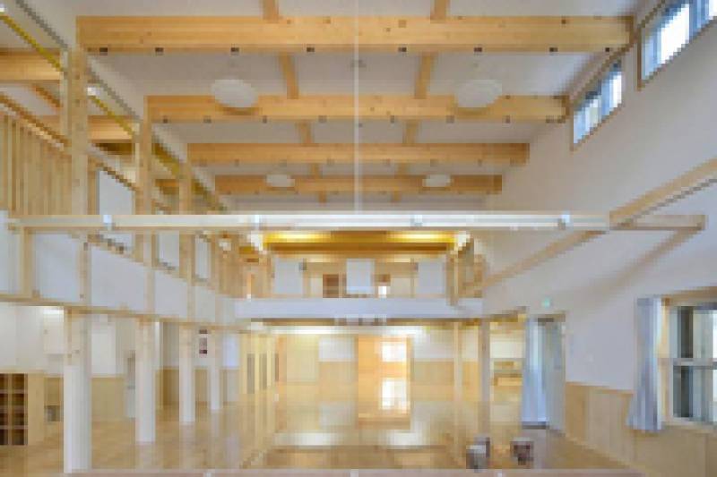 大谷地T保育園
