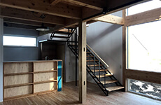 21.美装作業