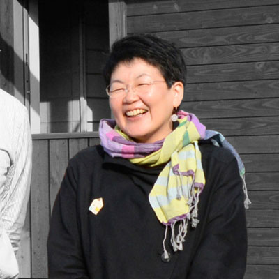櫻井 百子