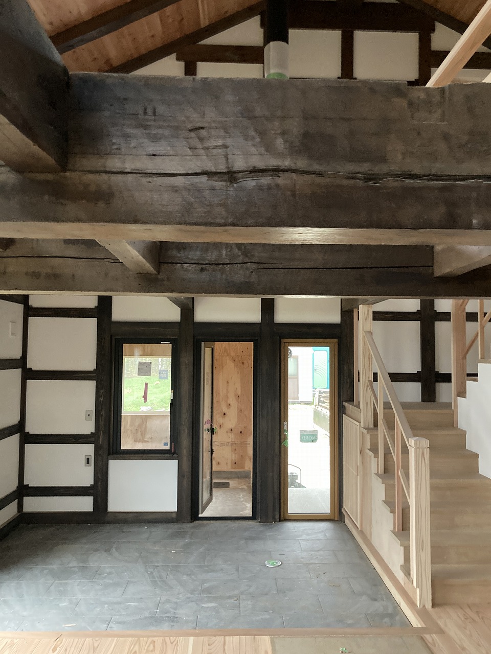 Image of 上富良野I邸 2