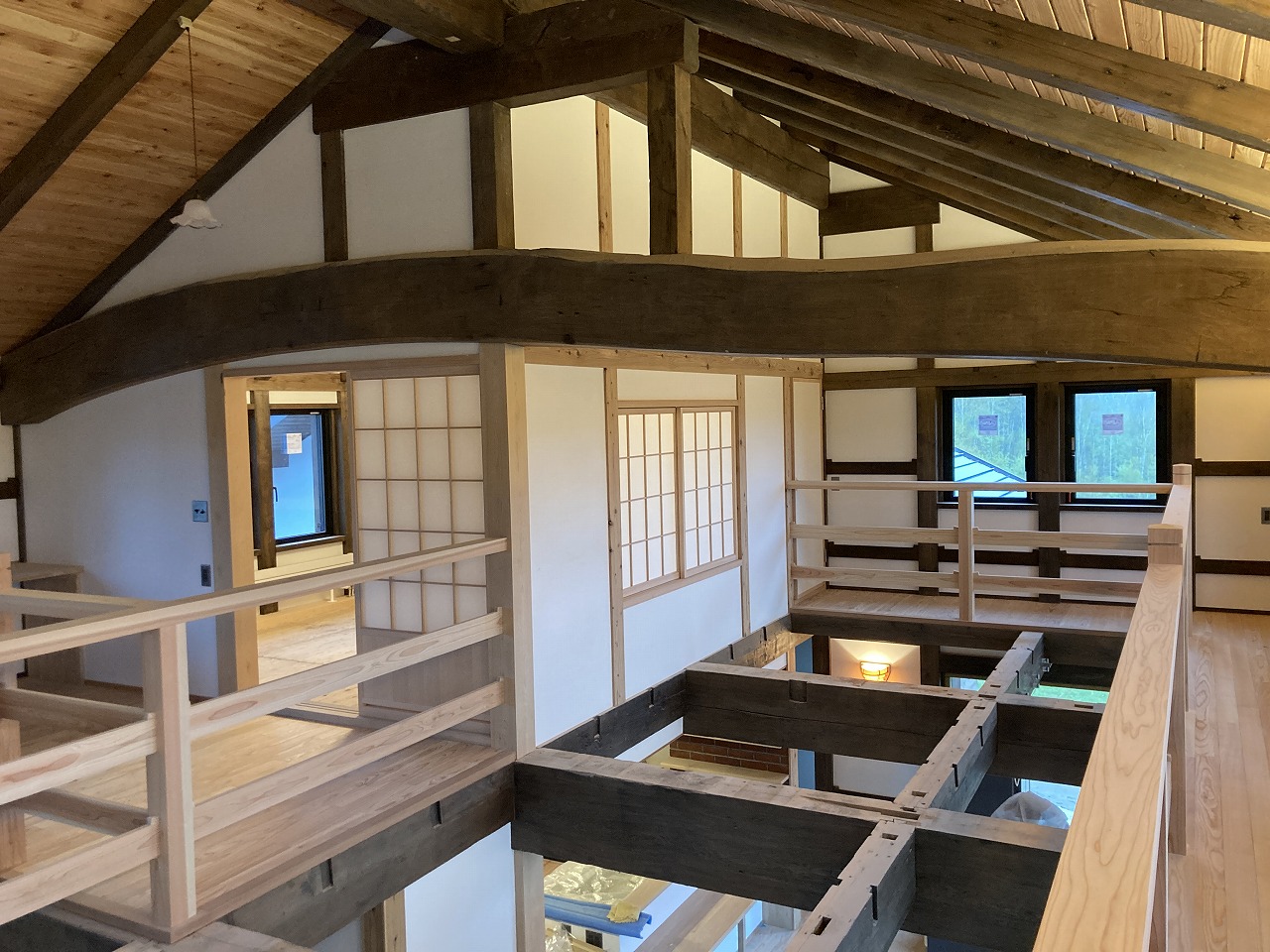 Image of 上富良野I邸 4