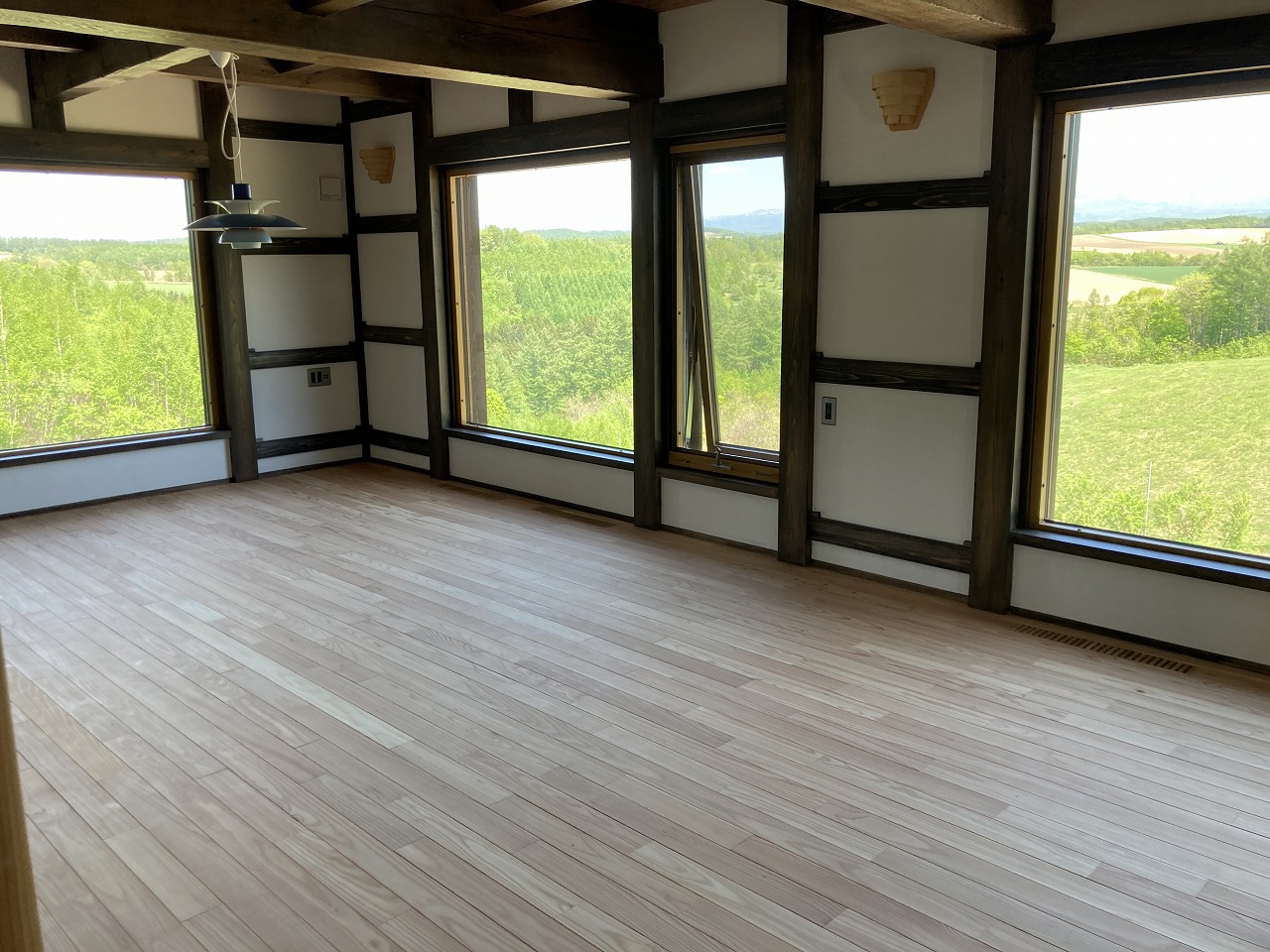 Image of 上富良野I邸 4