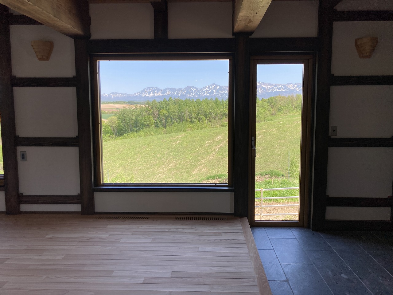 Image of 上富良野I邸 5