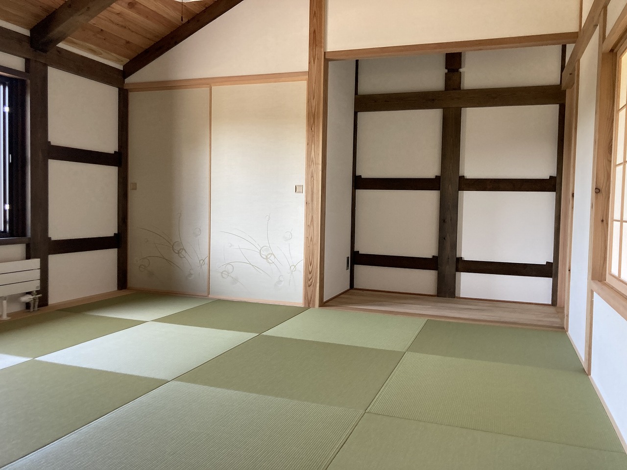 Image of 上富良野I邸 7