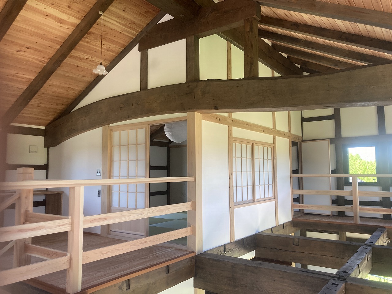 Image of 上富良野I邸 8