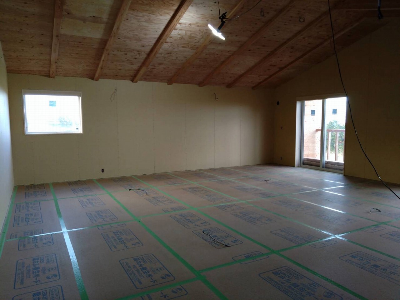 Image of 長沼 JAPAN WineGrowersワイナリー 新築工事　 3