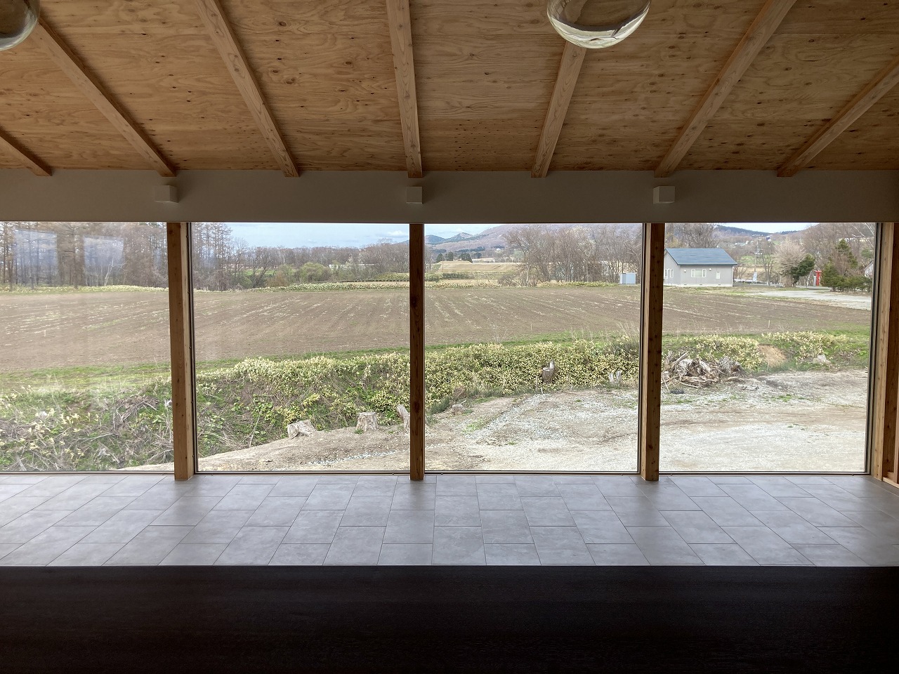 Image of 長沼 JAPAN WineGrowersワイナリー 新築工事　 5
