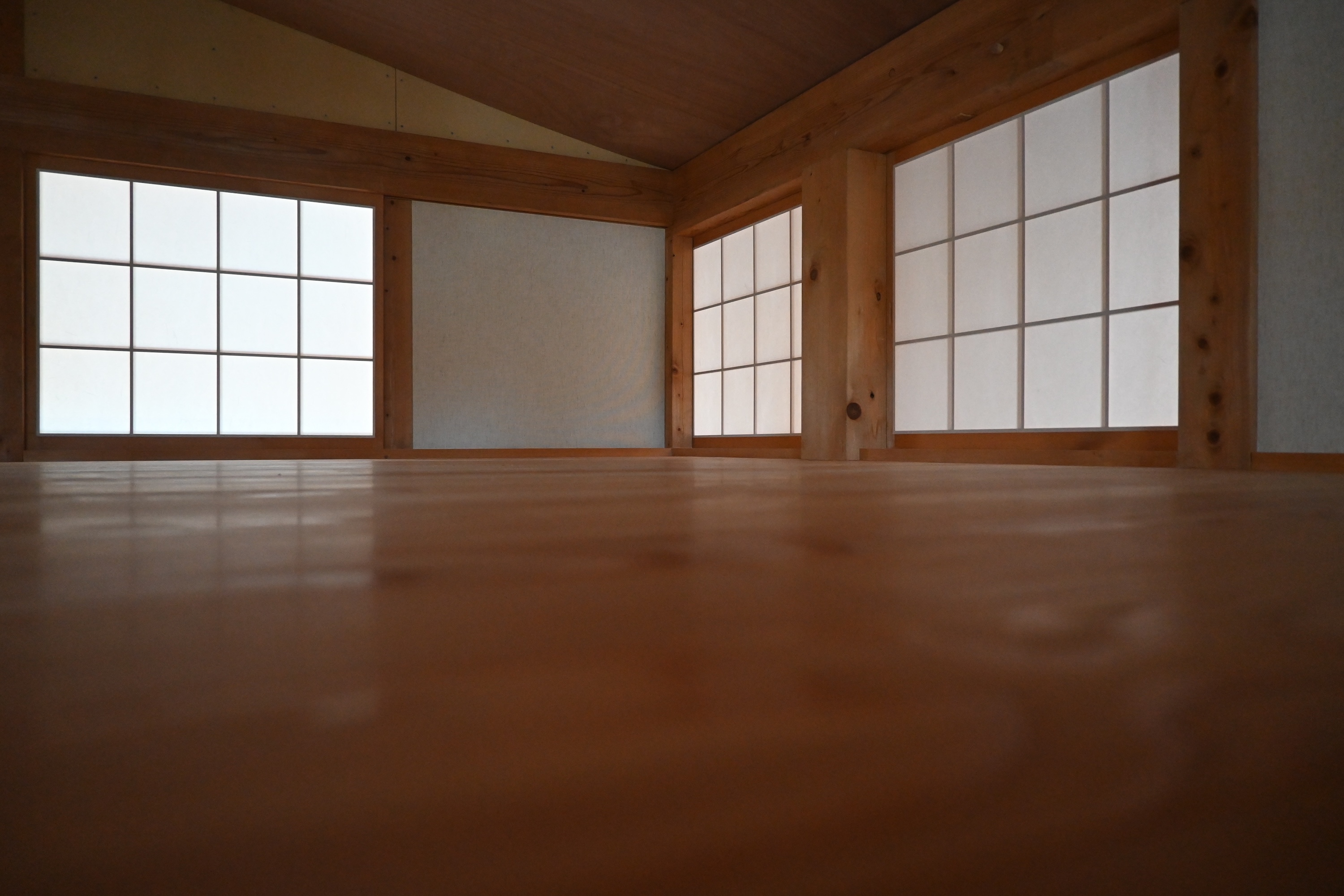 Image of A県からの移築再生住宅 18