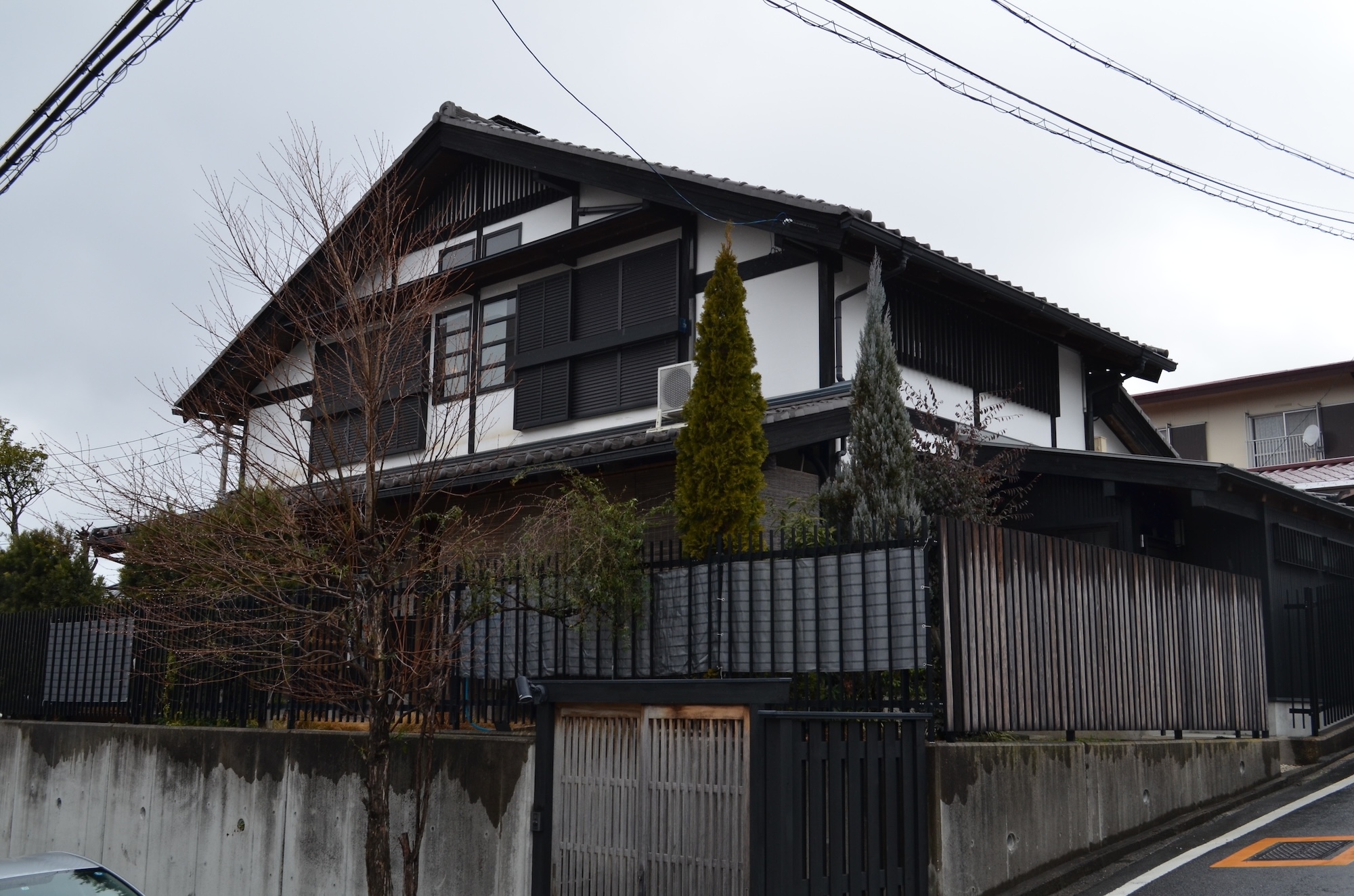 Image of A県からの移築再生住宅 1