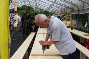 第15回「結」の夏祭りを開催しました！