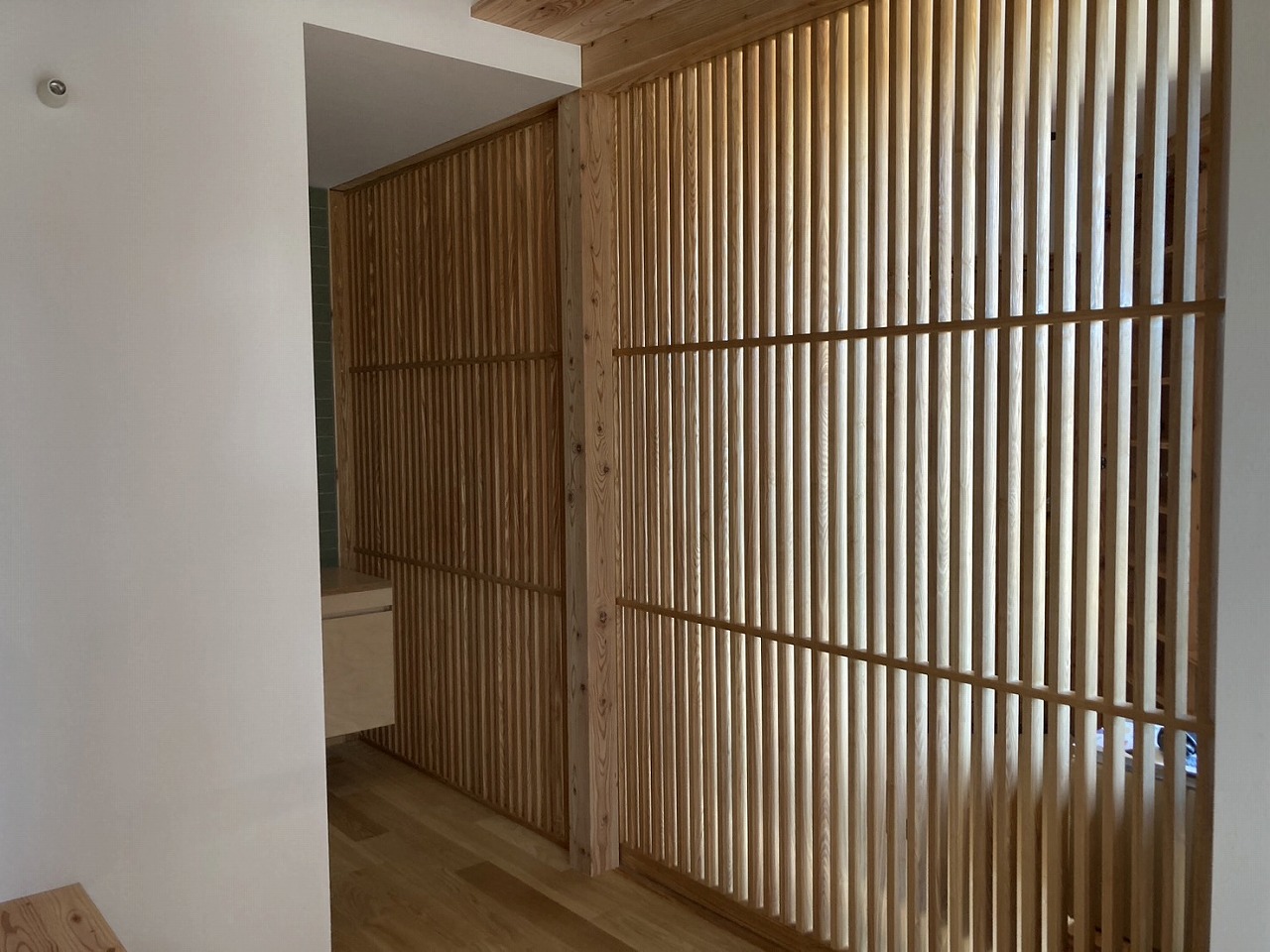 Image of 南幌町S邸 3
