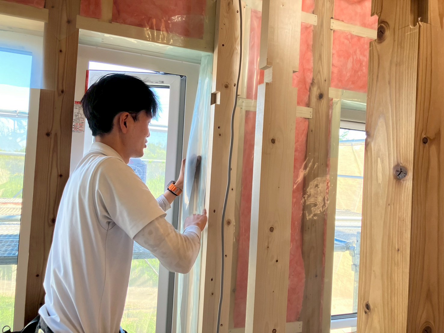 Image of 栗山S邸 1