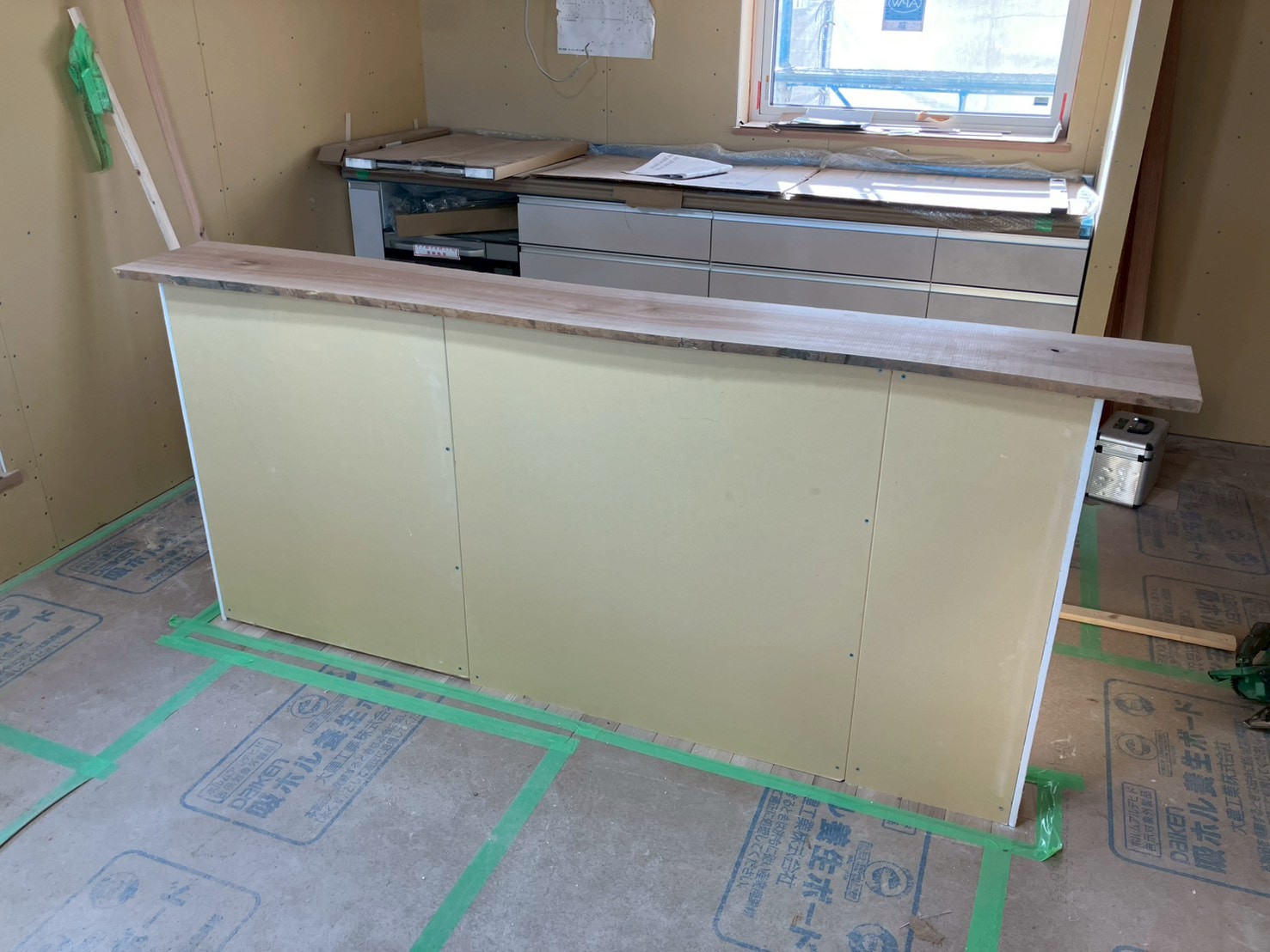 Image of 栗山S邸 2