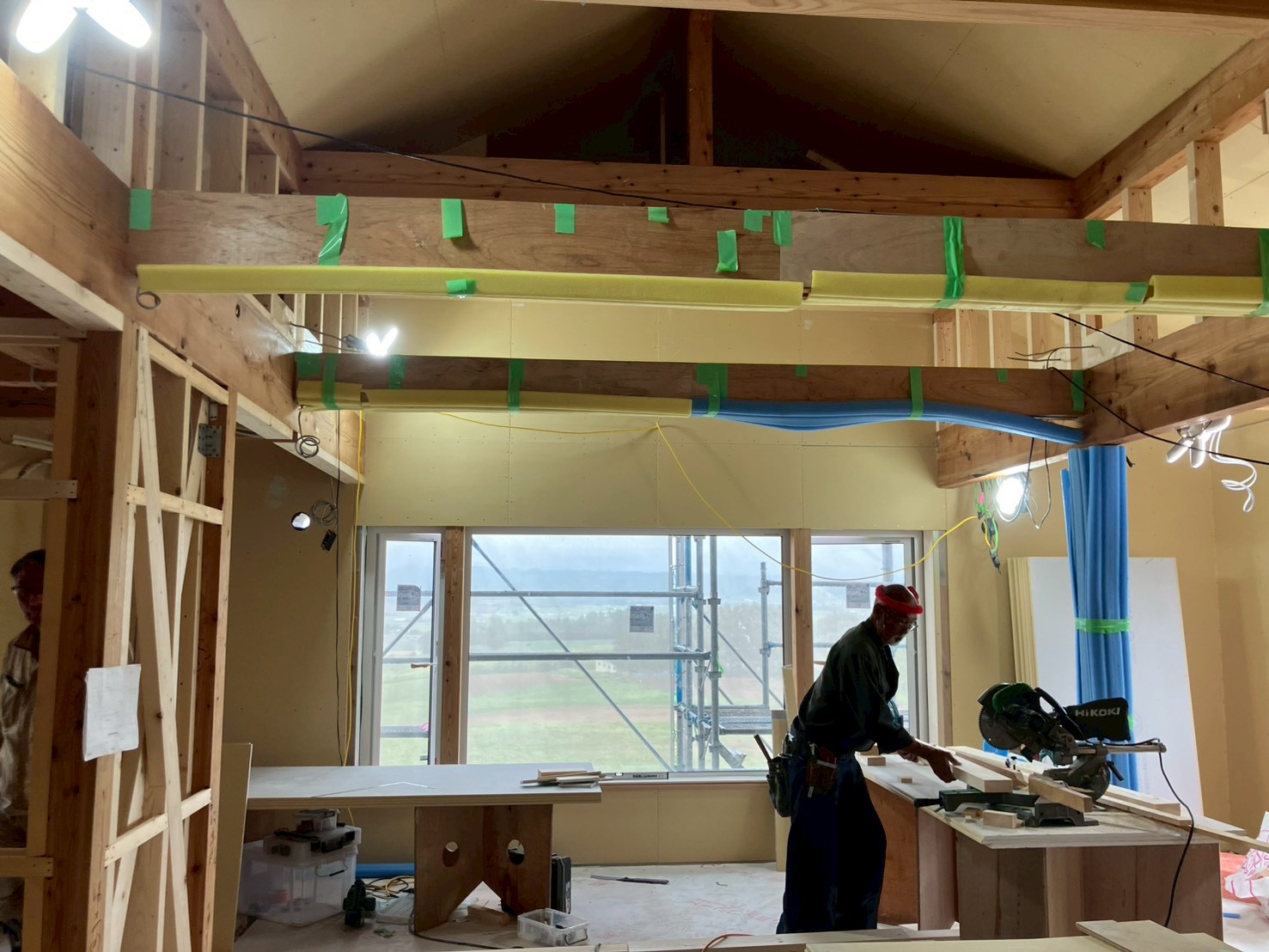 Image of 栗山S邸 4