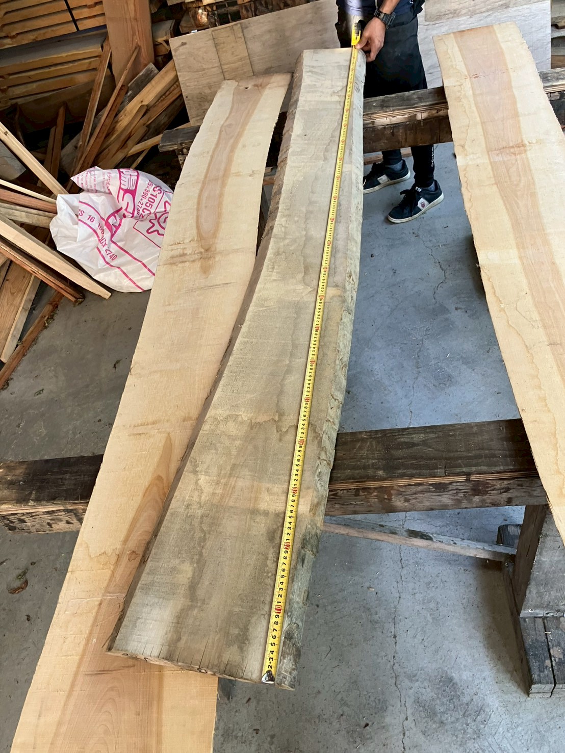 Image of 栗山S邸 1