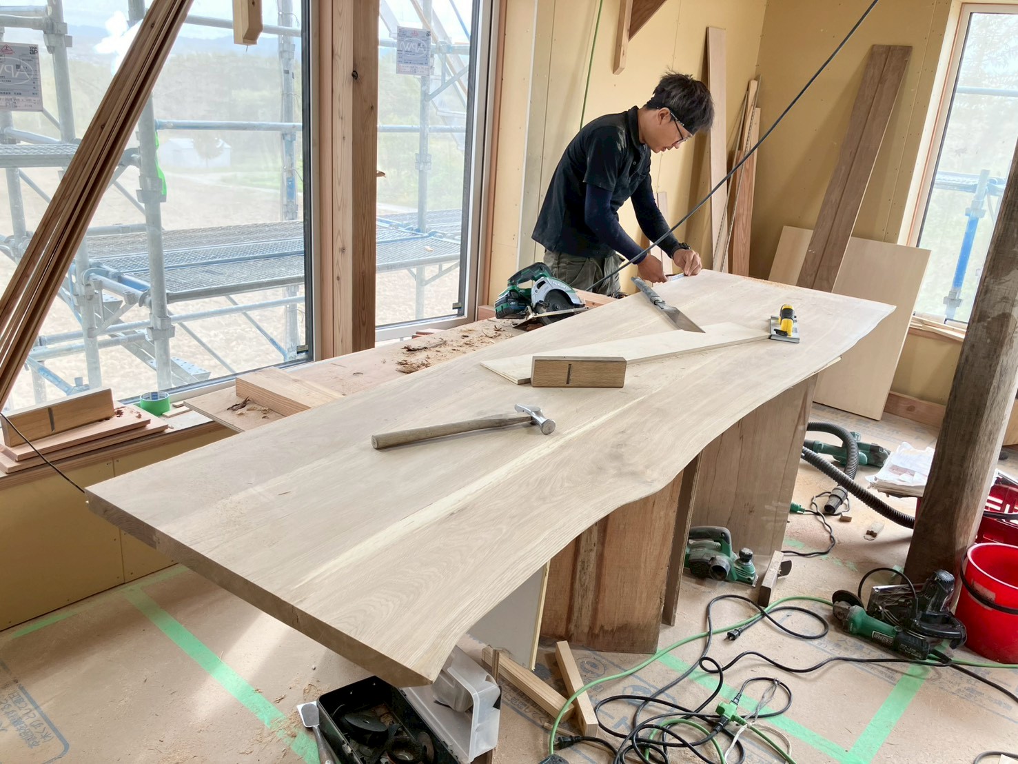 Image of 栗山S邸 2