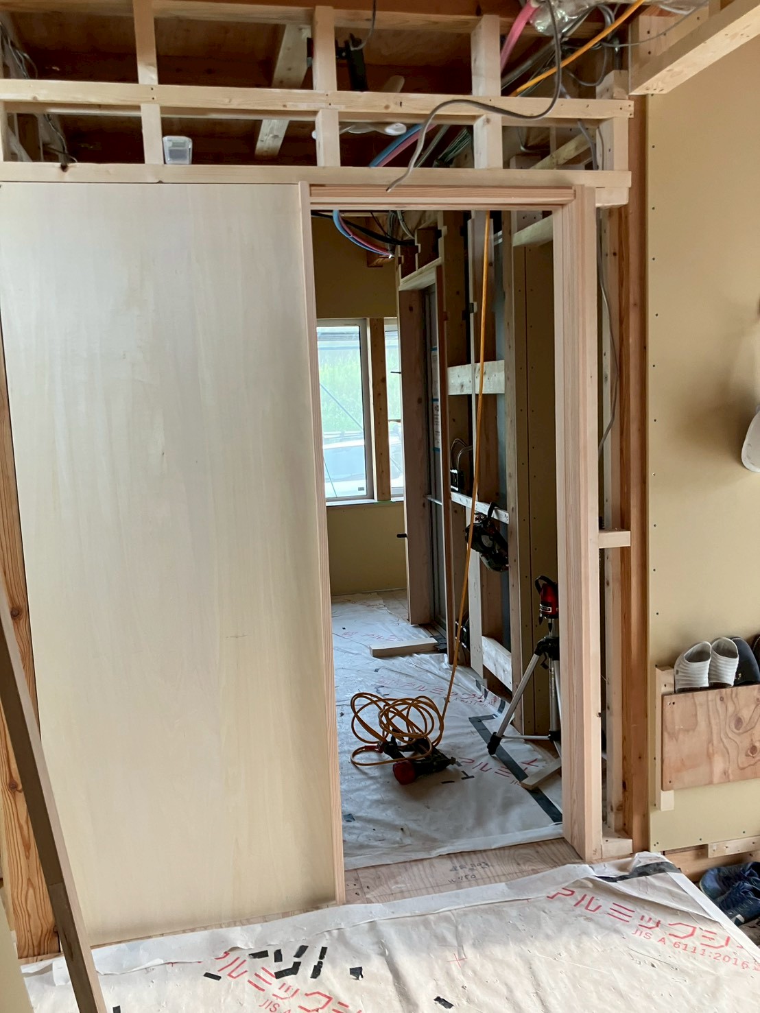 Image of 栗山S邸 1