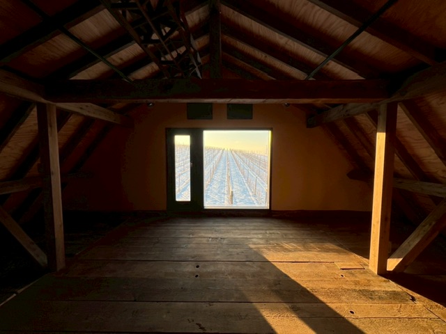 Image of KONDOヴィンヤード納屋移築再生工事 14