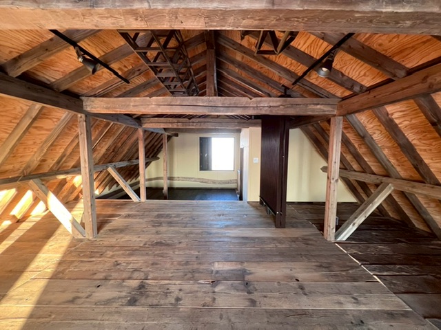 Image of KONDOヴィンヤード納屋移築再生工事 9