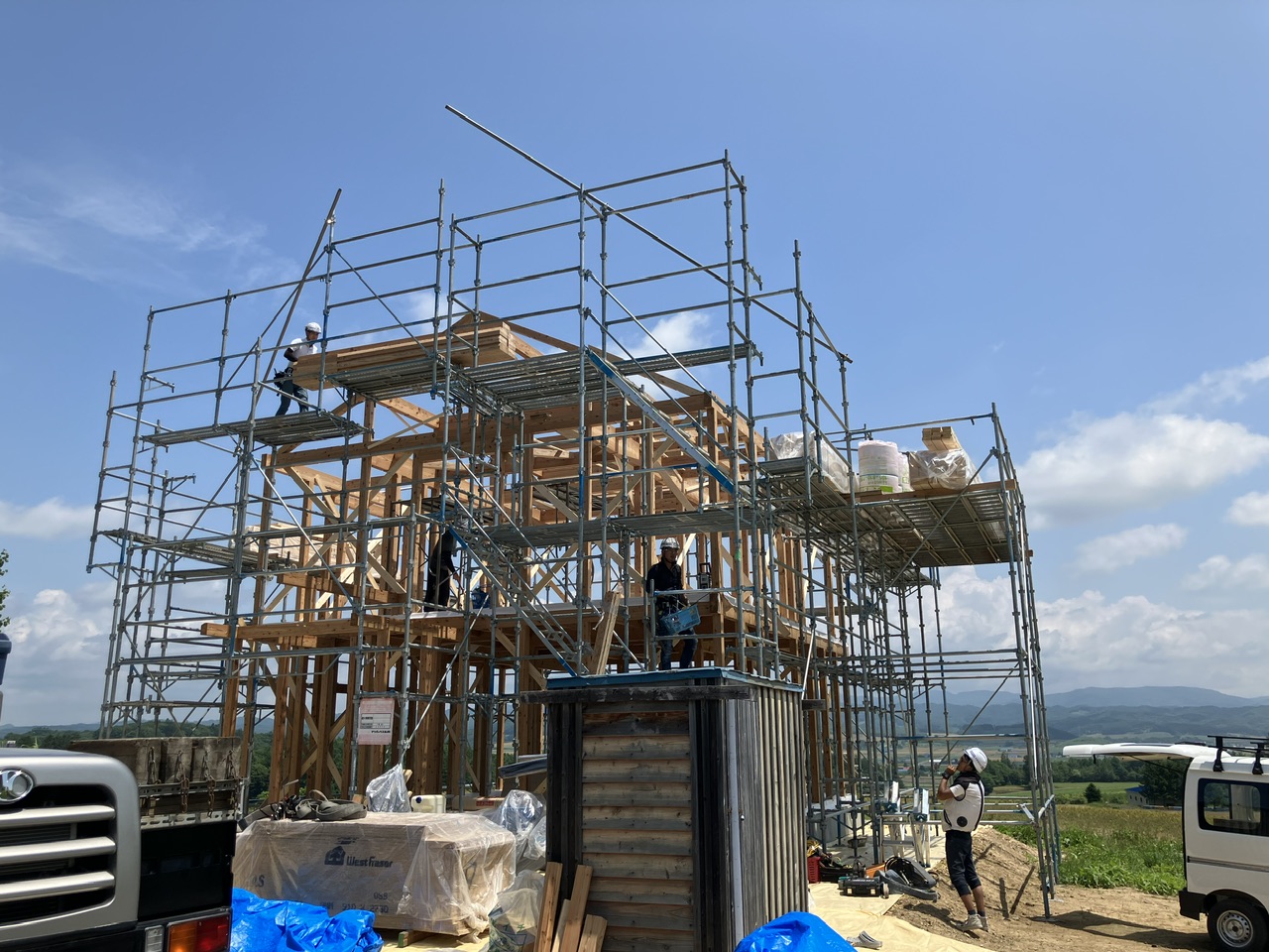 Image of 栗山S邸 6