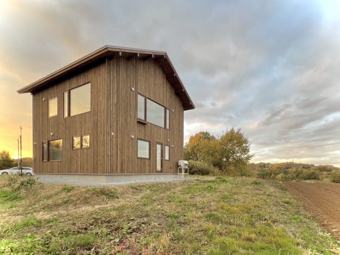 Image of 栗山S邸 2