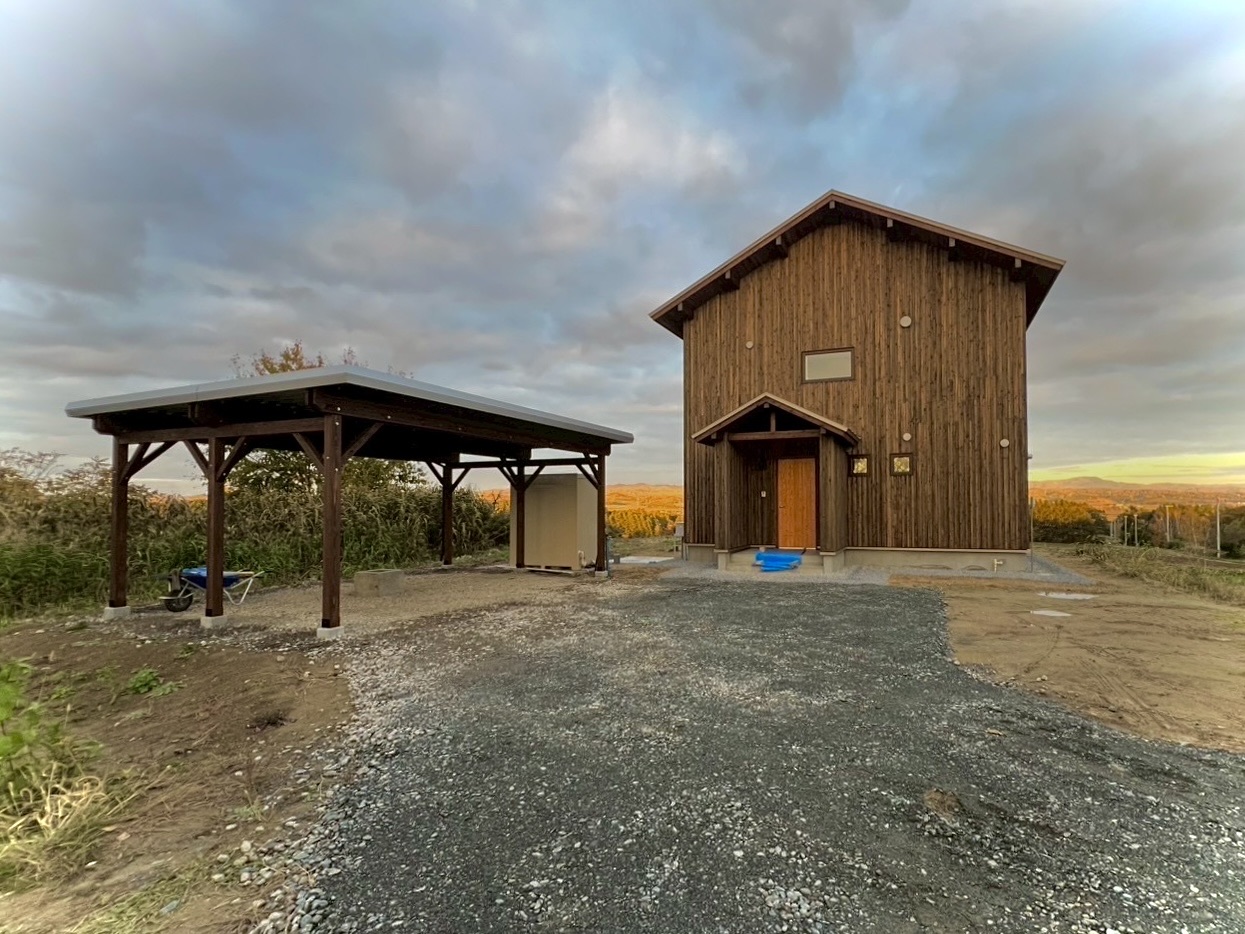 Image of 栗山S邸 1