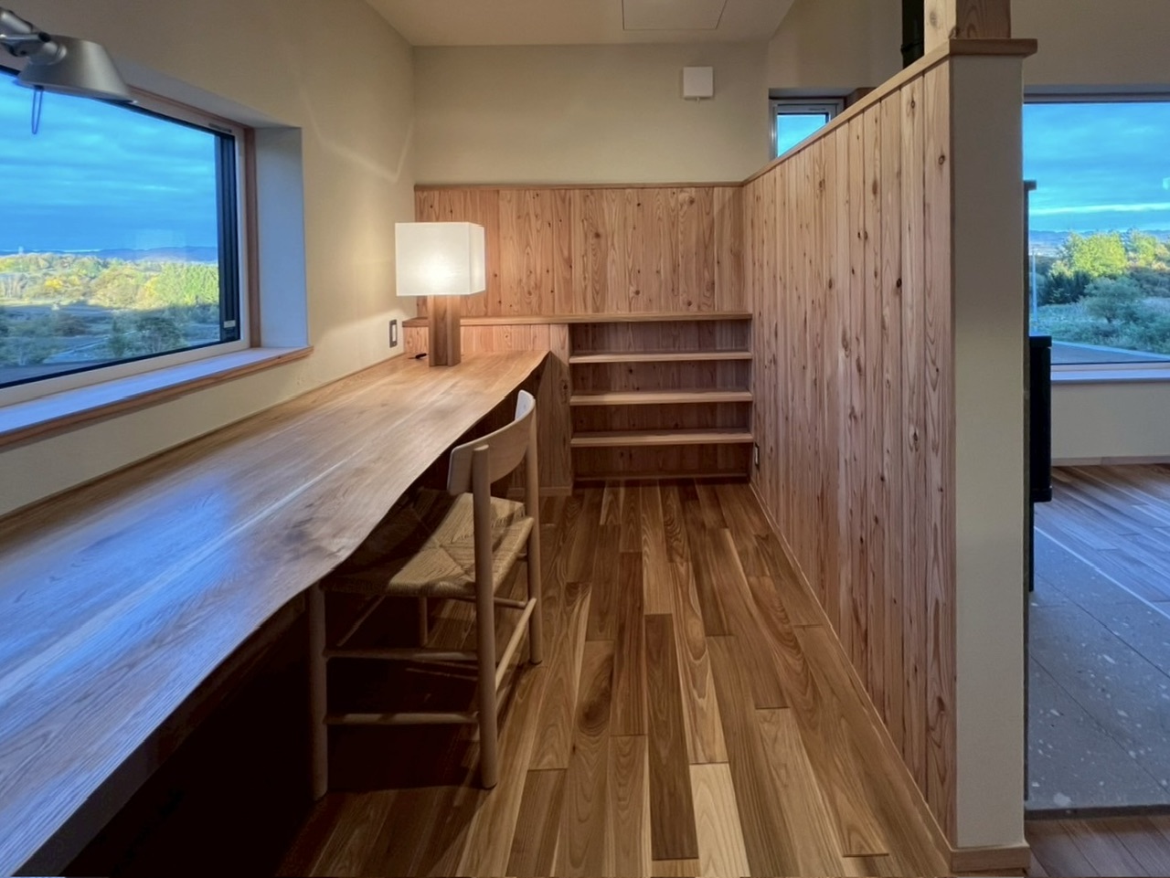 Image of 栗山S邸 6