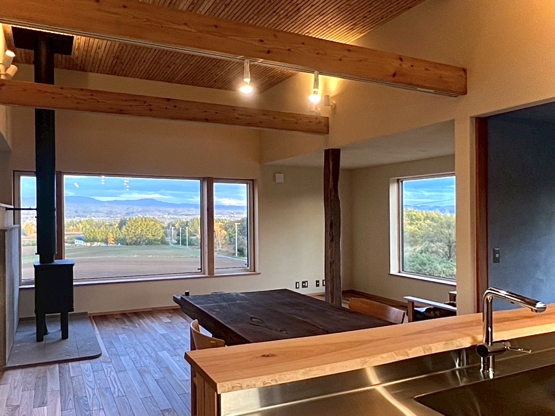 Image of 栗山S邸 3