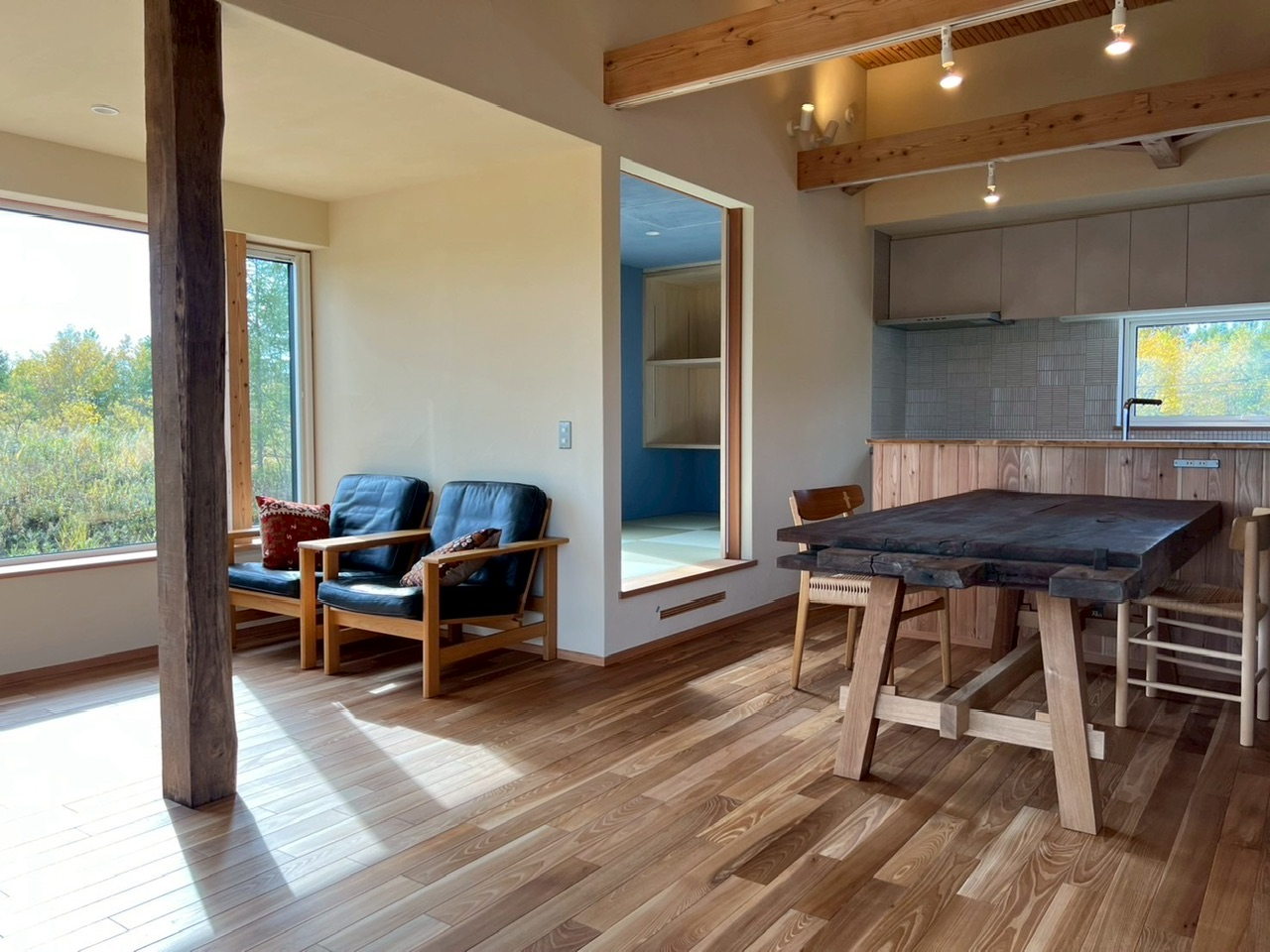 Image of 栗山S邸 5