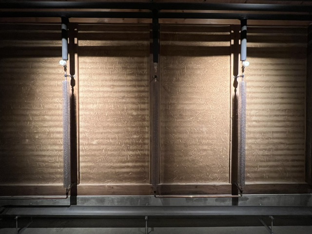 Image of KONDOヴィンヤード納屋移築再生工事 5