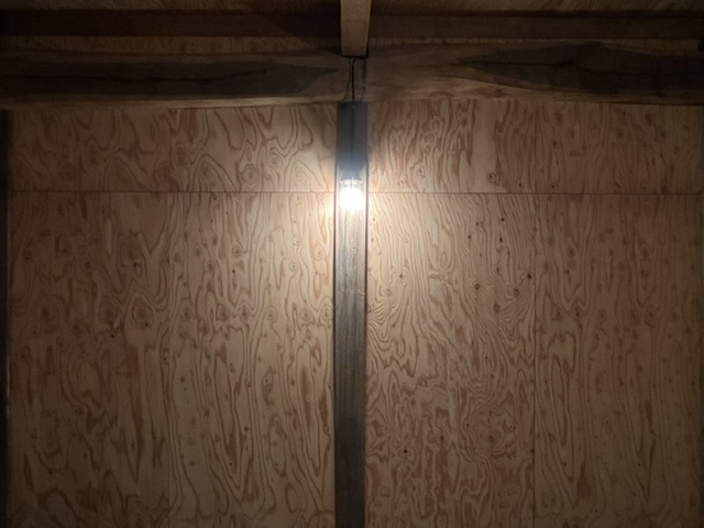 Image of KONDOヴィンヤード納屋移築再生工事 2