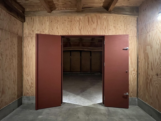 Image of KONDOヴィンヤード納屋移築再生工事 4