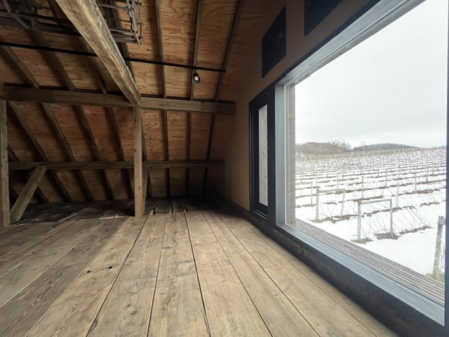 Image of KONDOヴィンヤード納屋移築再生工事 12