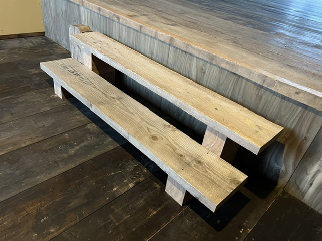 Image of KONDOヴィンヤード納屋移築再生工事 10