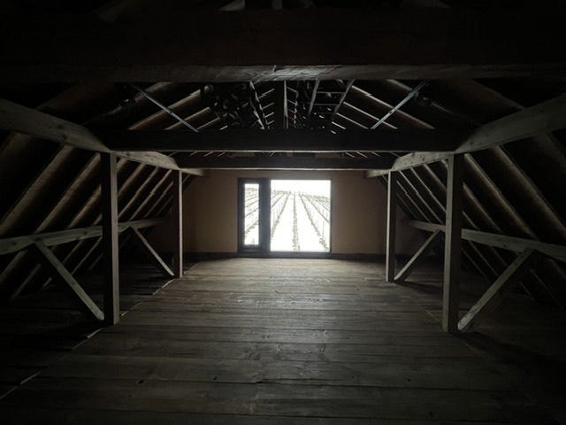 Image of KONDOヴィンヤード納屋移築再生工事 13