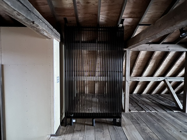 Image of KONDOヴィンヤード納屋移築再生工事 11