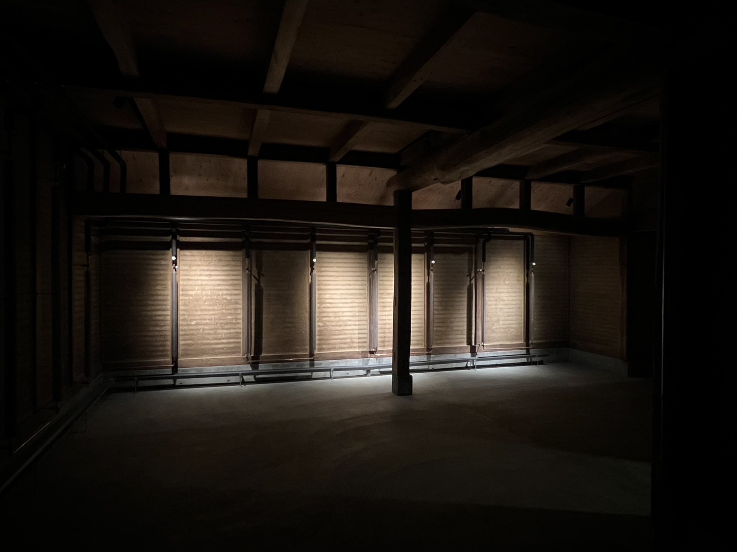 Image of KONDOヴィンヤード納屋移築再生工事 6