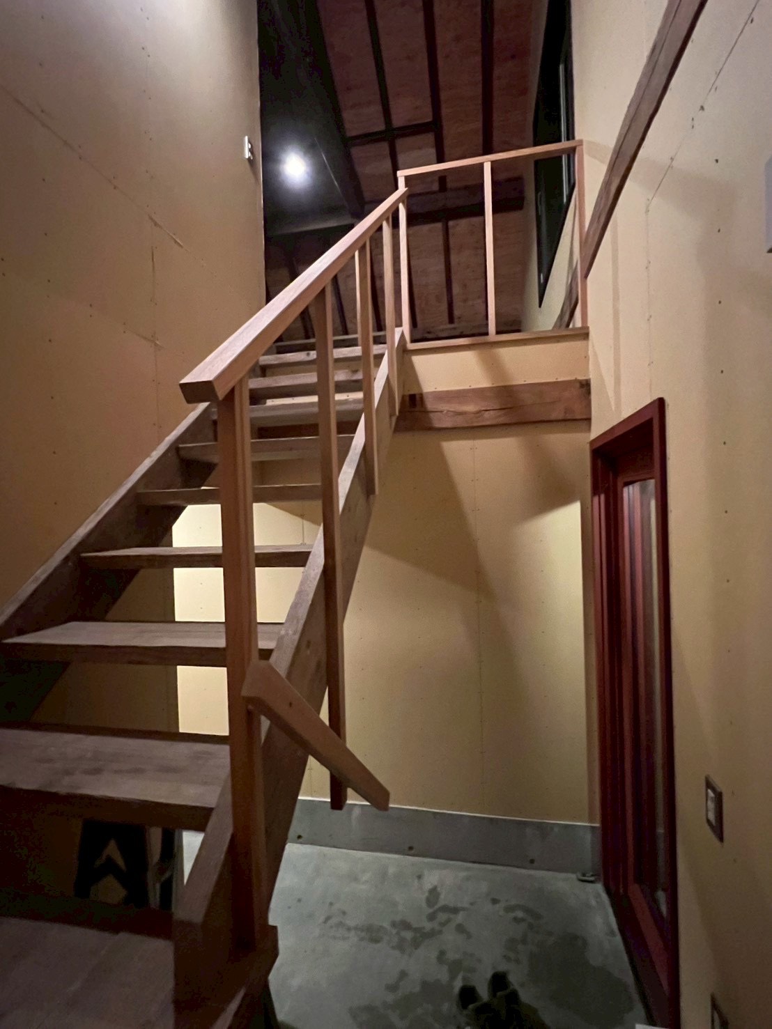 Image of KONDOヴィンヤード納屋移築再生工事 8