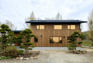 施工事例更新・雑誌掲載のお知らせ（Replan149号）
