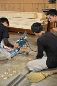 第16回「結」の夏祭りを開催しました！