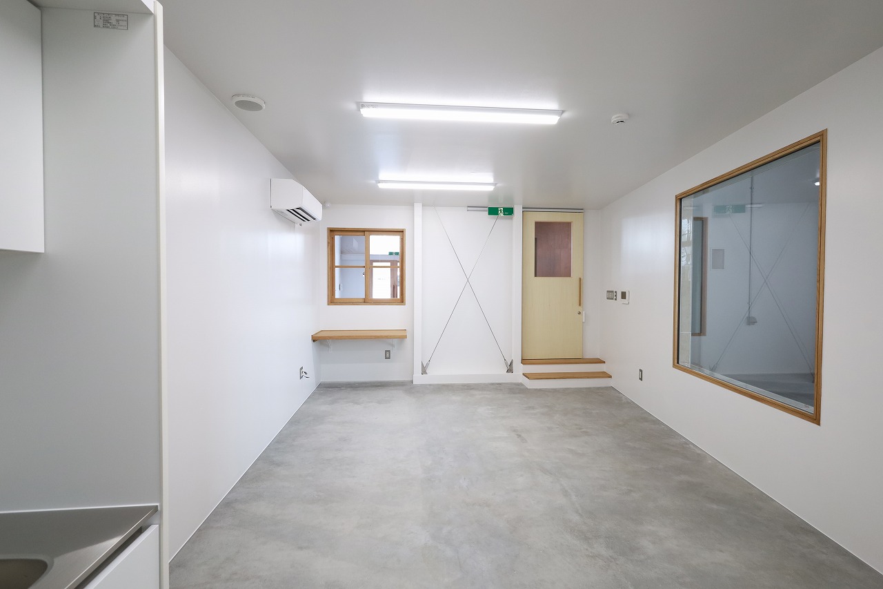 Image of 当別蒸溜所建設工事 4