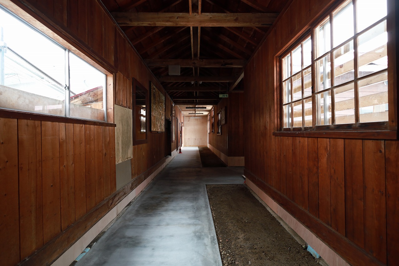 Image of 当別蒸溜所建設工事 7