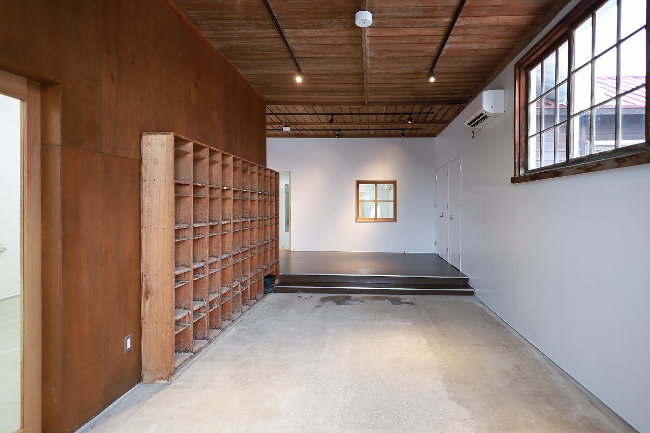 Image of 当別蒸溜所建設工事 2