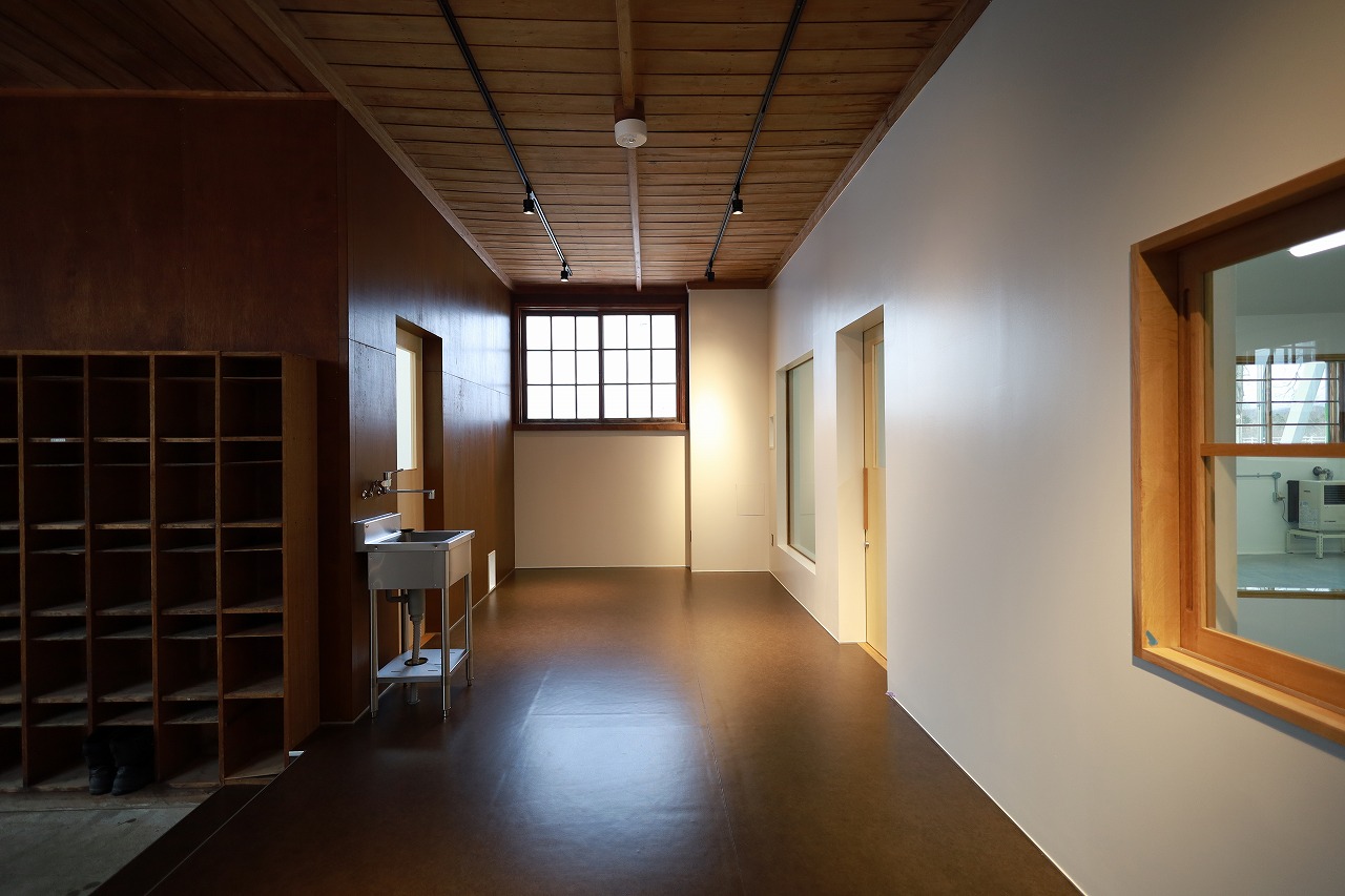 Image of 当別蒸溜所建設工事 3