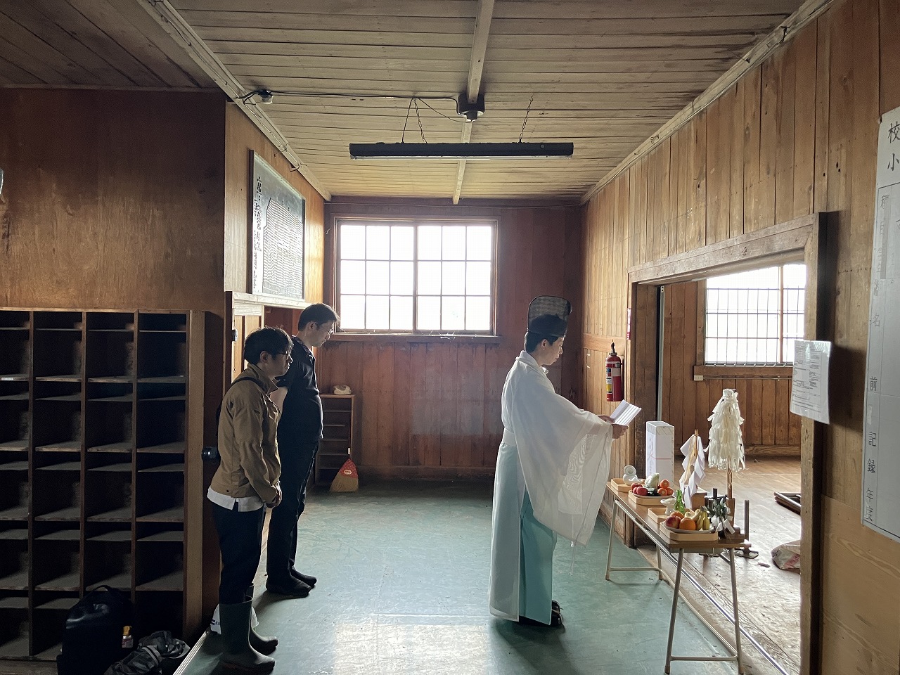 Image of 当別蒸溜所建設工事 4