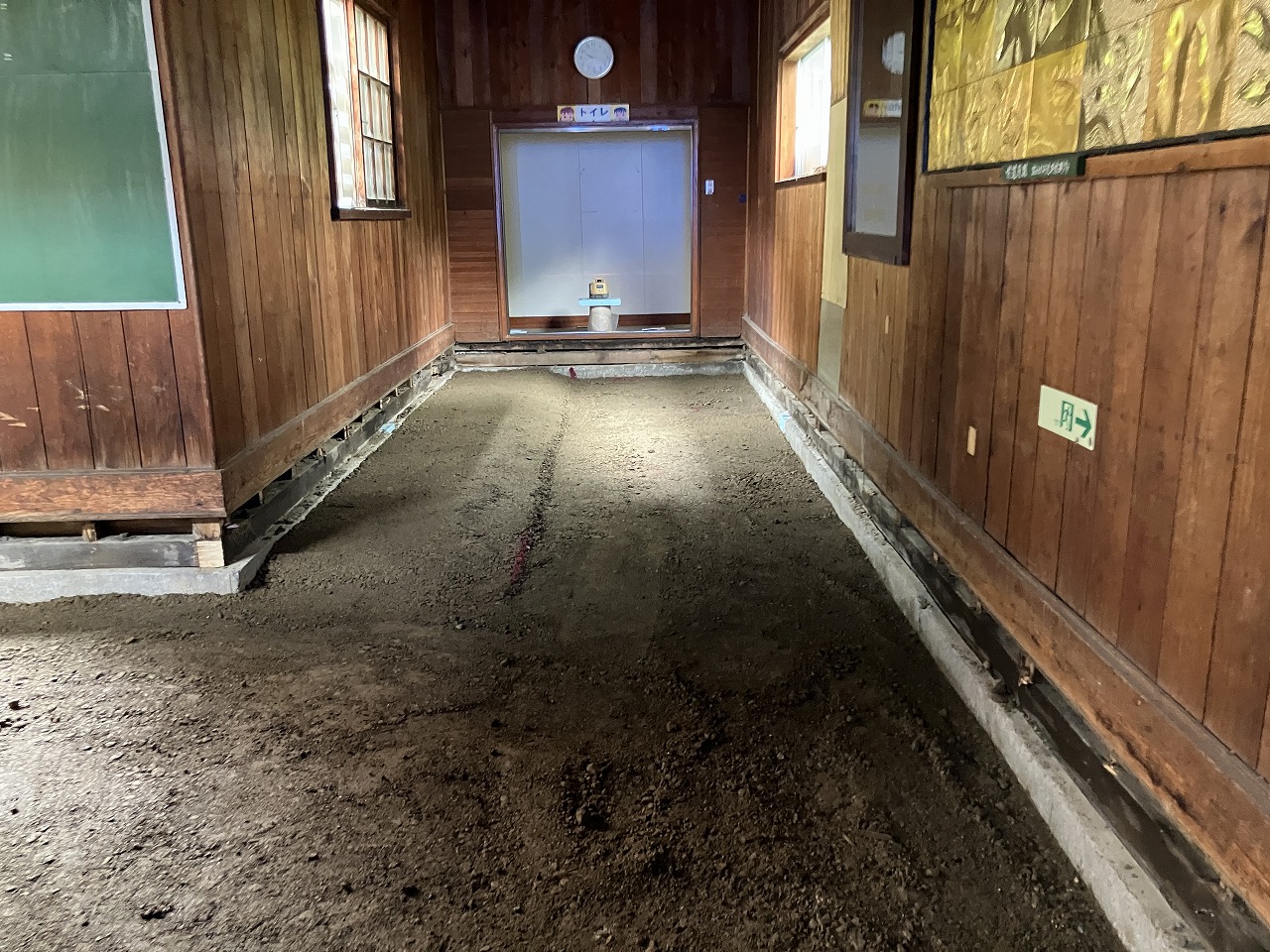 Image of 当別蒸溜所建設工事 1