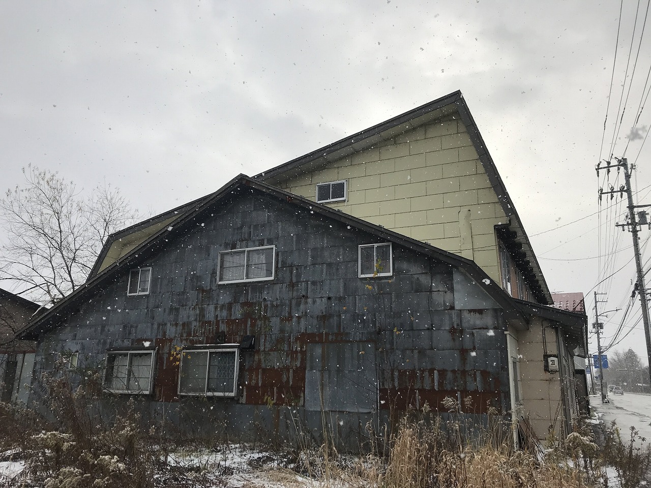 Image of 武部建設　新事務所新築工事 1